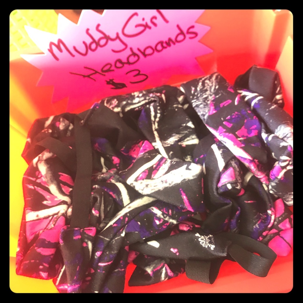Headbands
